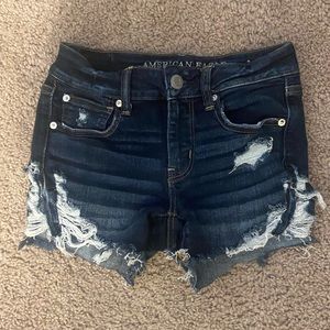 🐕2/$22 American Eagle Next Level Stretch Denim Jeans